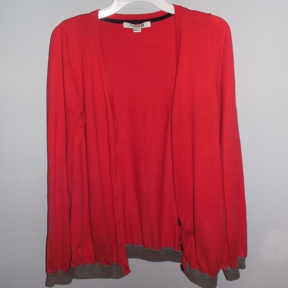 CARDIGAN - Picture 3 of 5